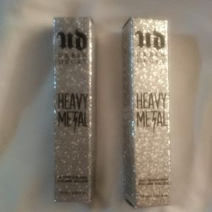 Urban Decay eyeliner glitter paillete